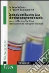 Dal Maso M. (cur.); Mastrofini E. (cur.); Rambaldi E. (cur.)