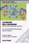 Brodzinsky D. (cur.); Palacios J. (cur.)
