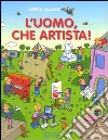 Traini Agostino