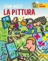 Calandra Buonaura Giulia