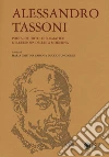 Cabani Maria Cristina; Tongiorgi Duccio