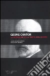 Cantor Georg; Rigamonti G. (cur.)