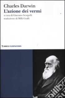 L'azione dei vermi libro di Darwin Charles