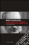 Heidegger Martin; D'Angelo A. (cur.)