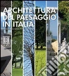 Villa Paolo; Monti Anna L.
