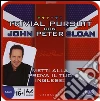 Sloan John Peter