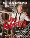 Bourdain Anthony