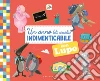 Lallemand Orianne; Thuillier �l�onore