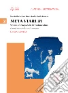 Mortarino Marzia; Reali Mauro; Turazza Gisella