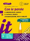 Meneghini Marta; Lorenzi Antonietta