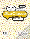 Bruzy Todd Sophie; J�gou Delphine; Vial C�dric; Chan�ac Knight Laetitia; Sanchez Claire