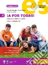 Salvaggio Manuela; Maisto Diana; Cort�zar Blanca
