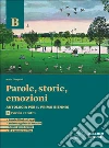 Gineprini Mario; Livi Benedetta