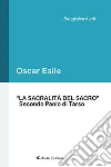 Esile Oscar