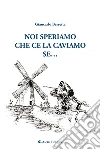 Berretta Giancarlo