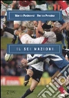Pastonesi Marco - Pessina Enrico
