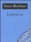 Blackburn Simon
