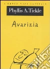 Tickle Phyllis A.