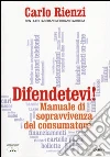 Rienzi Carlo; Bricca Daniela