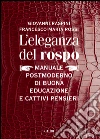 Raspini Giovanni; Rossi Francesco M.