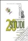 Sor Fernando; Storti M. (cur.)
