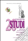 Sor Fernando; Storti M. (cur.)