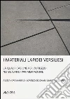 Marradi Alessandro; Secchiari Lorenzo; Lezzerini Marco