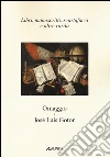 Frattale L. (cur.); Lef�vre M. (cur.); Silvestri L. (cur.)