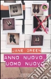 Green Jane