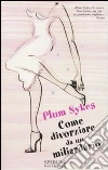 Sykes Plum
