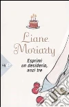 Moriarty Liane M.