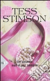 Stimson Tess