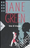 Green Jane