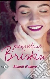 Briskin Jacqueline