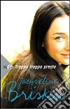 Briskin Jacqueline