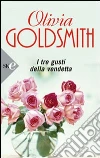 Goldsmith Olivia