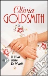 Goldsmith Olivia