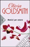 Goldsmith Olivia
