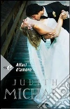 Michael Judith