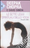 Chopra Deepak; Simon David