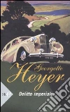 Heyer Georgette