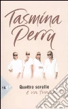 Perry Tasmina