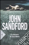 Sandford John
