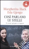 Hack Margherita; Gjergo Eda