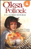 Plichota Anne - Wolf Cendrine