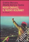 Marcano Cristina - Barrera Tyszka Alberto
