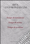 Levi-Montalcini Rita - Tripodi Giuseppina