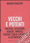 Penelope Nunzia
