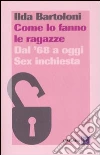 Bartoloni Ilda