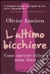 Ameisen Olivier